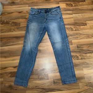 American Eagle Men’s Jeans airflex+ temp tech 34x32